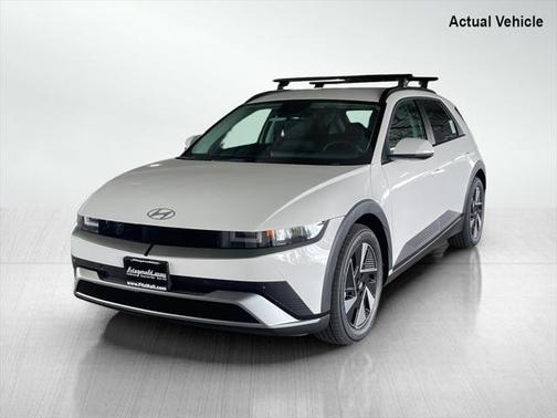2025 Hyundai IONIQ 5 SEL