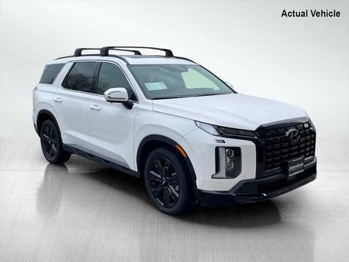 2025 Hyundai PALISADE XRT