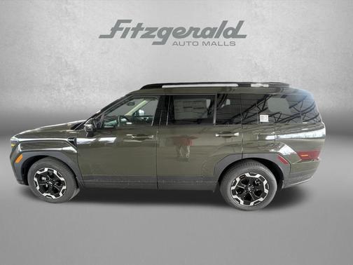 2026 Hyundai SANTA FE SEL 2.4