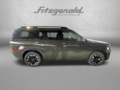 2026 Hyundai SANTA FE SEL 2.4