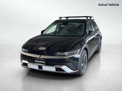 2025 Hyundai IONIQ 5 SEL