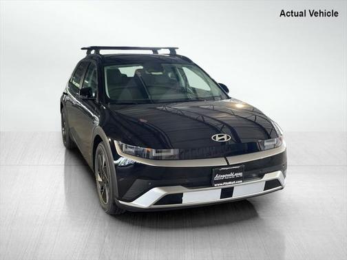 2025 Hyundai IONIQ 5 SEL