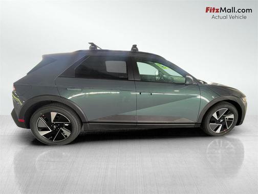 2025 Hyundai IONIQ 5 SEL