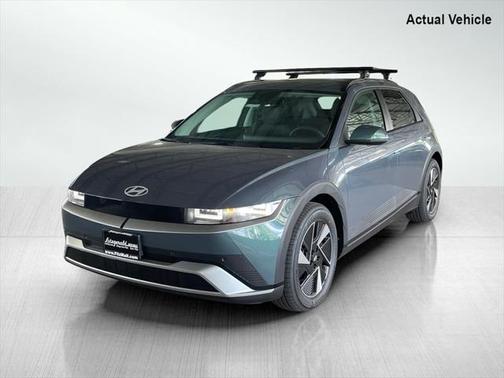 2025 Hyundai IONIQ 5 SEL