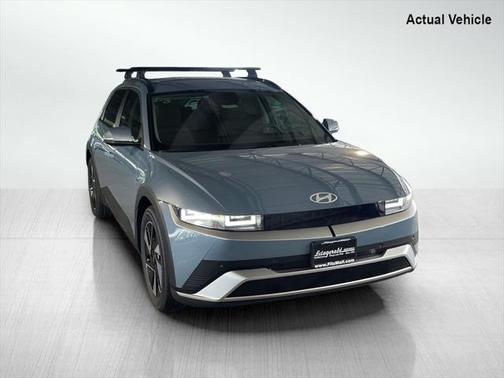 2025 Hyundai IONIQ 5 SEL
