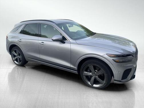 2022 Genesis GV70 3.5T AWD Sport