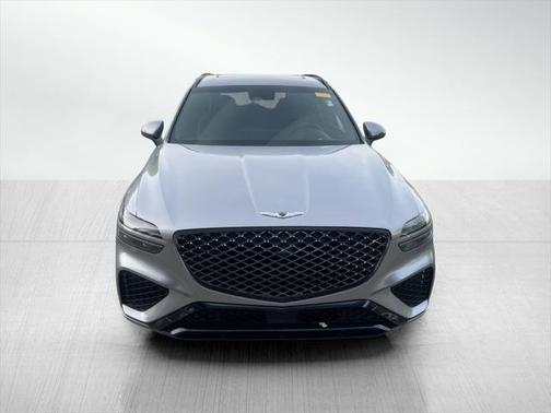 2022 Genesis GV70 3.5T AWD Sport