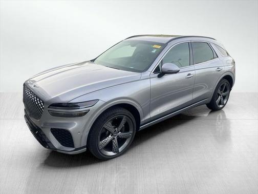 2022 Genesis GV70 3.5T AWD Sport