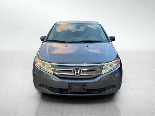 2012 Honda Odyssey LX