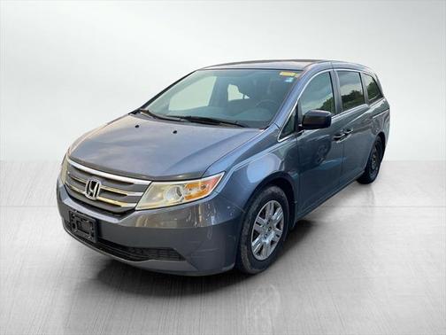2012 Honda Odyssey LX