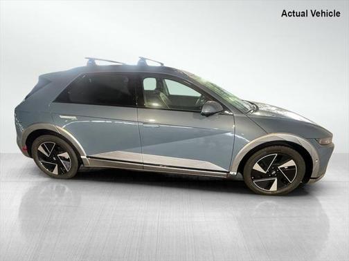 2025 Hyundai IONIQ 5 Limited