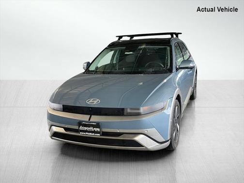 2025 Hyundai IONIQ 5 Limited
