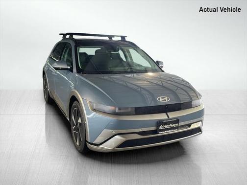 2025 Hyundai IONIQ 5 Limited