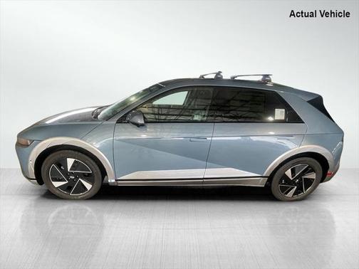 2025 Hyundai IONIQ 5 Limited
