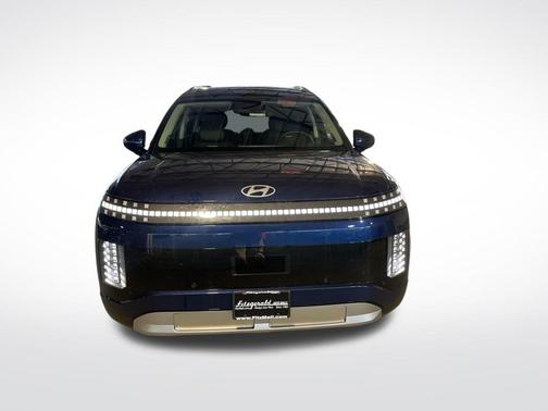 2026 Hyundai IONIQ 9 Performance Limited