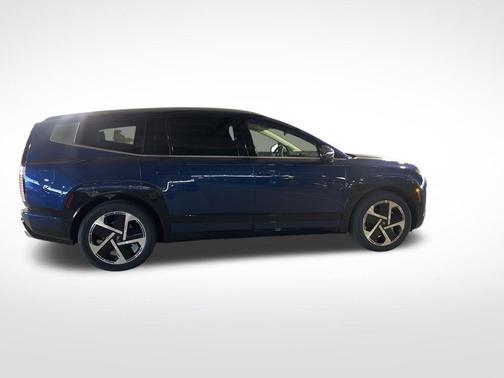 2026 Hyundai IONIQ 9 Performance Limited