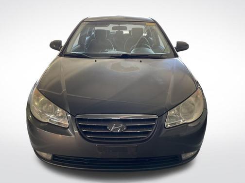 2008 Hyundai ELANTRA GLS