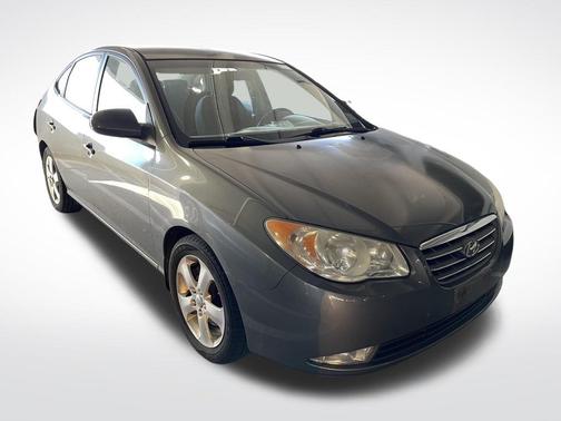 2008 Hyundai ELANTRA GLS