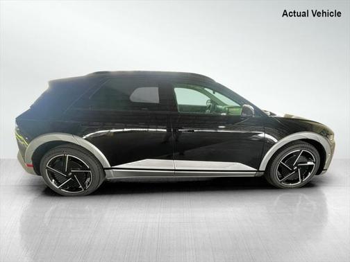 2025 Hyundai IONIQ 5 Limited
