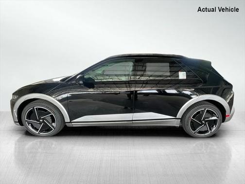 2025 Hyundai IONIQ 5 Limited