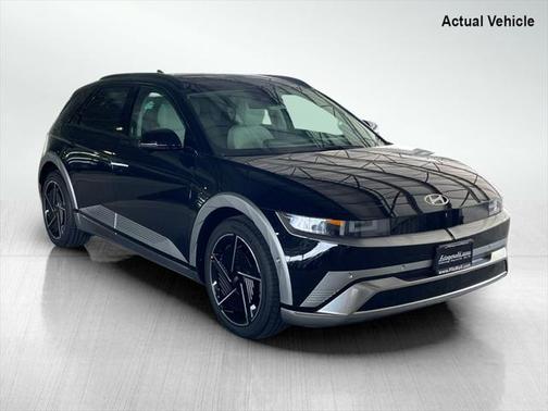 2025 Hyundai IONIQ 5 Limited