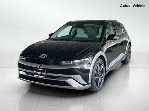 2025 Hyundai IONIQ 5 Limited