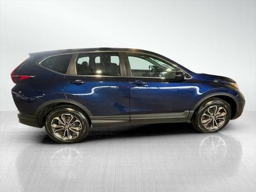 2020 Honda CR-V AWD EX