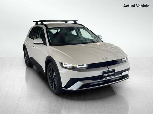 2025 Hyundai IONIQ 5 SEL