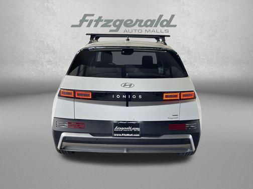 2025 Hyundai IONIQ 5 SEL