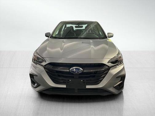 2025 Subaru Legacy Limited