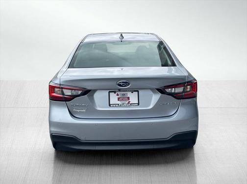 2025 Subaru Legacy Limited