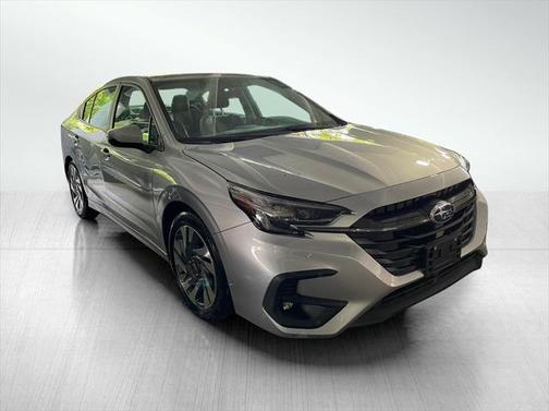 2025 Subaru Legacy Limited