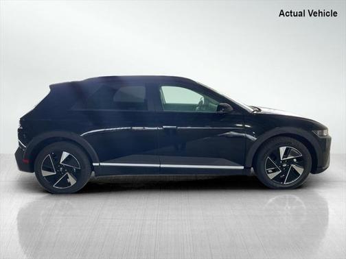 2025 Hyundai IONIQ 5 SE