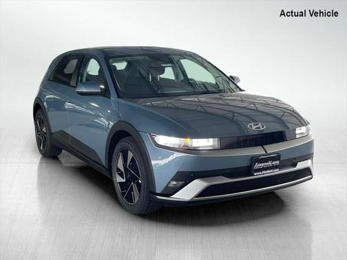 2025 Hyundai IONIQ 5 SE