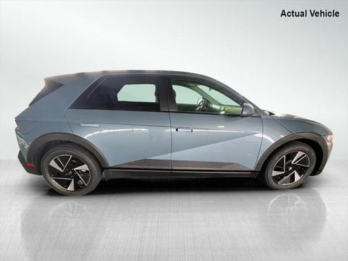 2025 Hyundai IONIQ 5 SE