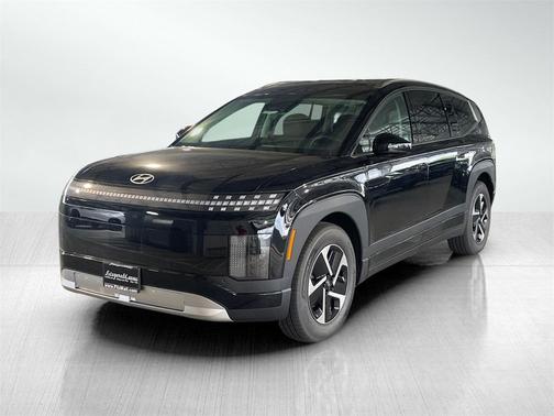 2026 Hyundai IONIQ 9 SE