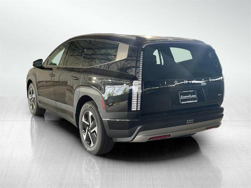 2026 Hyundai IONIQ 9 SE
