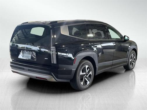 2026 Hyundai IONIQ 9 SE