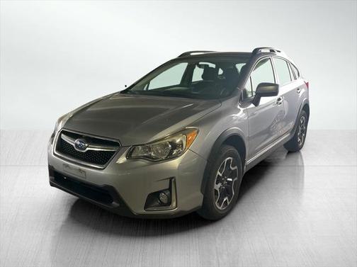 2017 Subaru Crosstrek 2.0i Premium