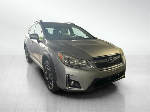 2017 Subaru Crosstrek 2.0i Premium