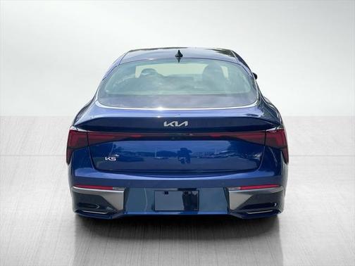 2025 Kia K5 EX