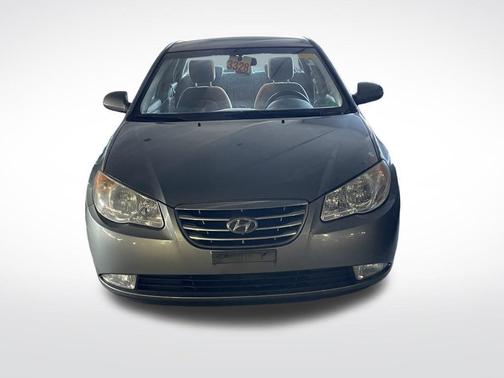 2010 Hyundai ELANTRA GLS