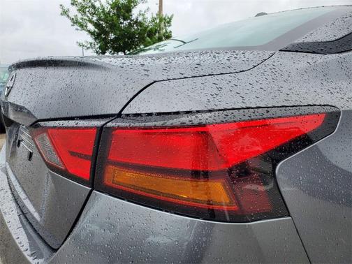 2025 Nissan Altima S FWD