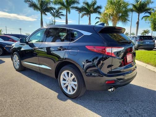 2020 Acura RDX Base
