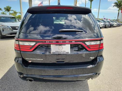 2022 Dodge Durango R/T AWD