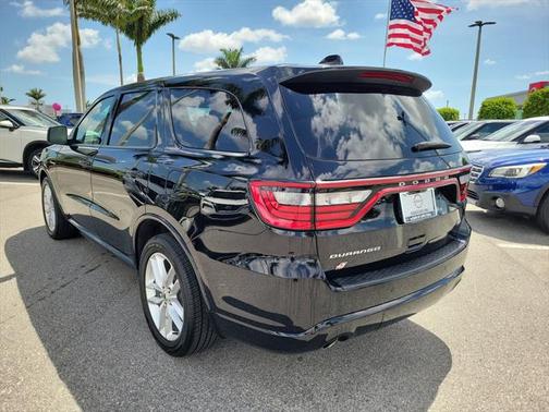 2022 Dodge Durango R/T AWD