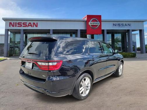 2022 Dodge Durango R/T AWD