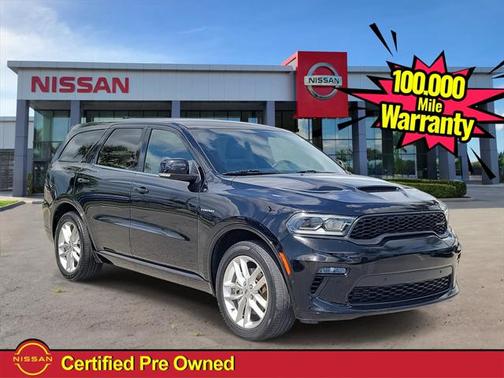2022 Dodge Durango R/T AWD