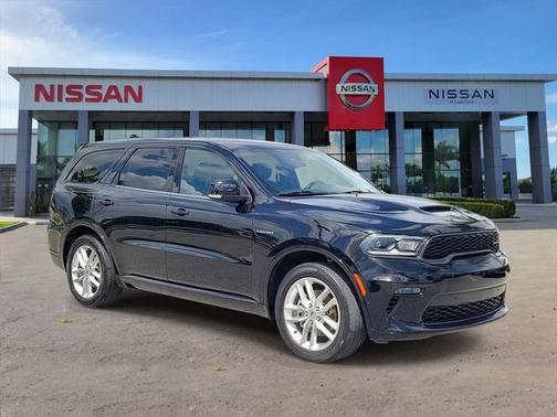 2022 Dodge Durango R/T AWD