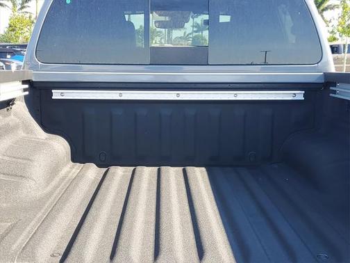 2025 Nissan Frontier PRO-X